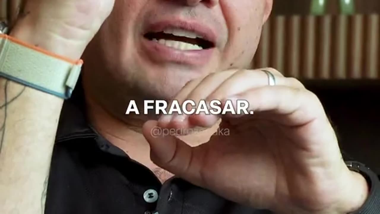Cada fracaso lleva una lección que te acerca al éxito.
