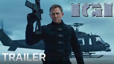 Project I.G.I (2026) – First Trailer _ Daniel Craig & Scarlett Johansson _ Concept Trailer