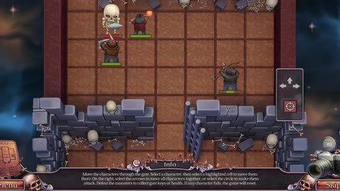 Halloween Stories - The Neglected Dead Ep 6