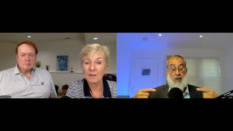Why Mamdani is So Dangerous for Americans. The Chuck and Julie Show September 8, 2025