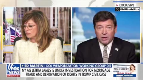 Ed Martin - we have things going on we can’t talk about