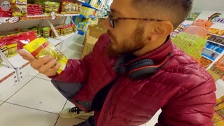 TODO NACIONAL ¡¡¡¡¡ 😮 El único MERCADO que vende UNICAMENTE productos del PAÍS ► 🇧🇴 Bolivia