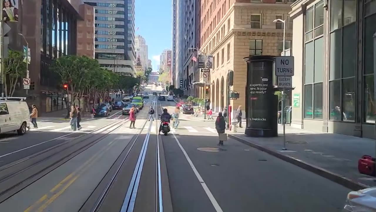 what are they hiding from us ? PROOF ! San Francisco is Spotless