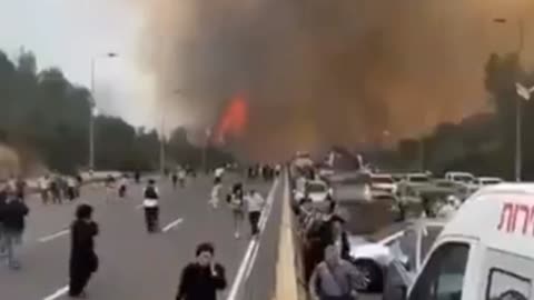 As Israel burns Greece and Cyprus deny all firefighting aid to the synagogue of Satan.