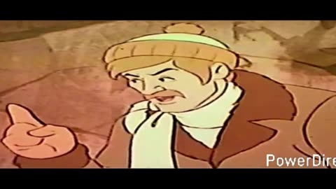 The Puppy's Great Adventure 3