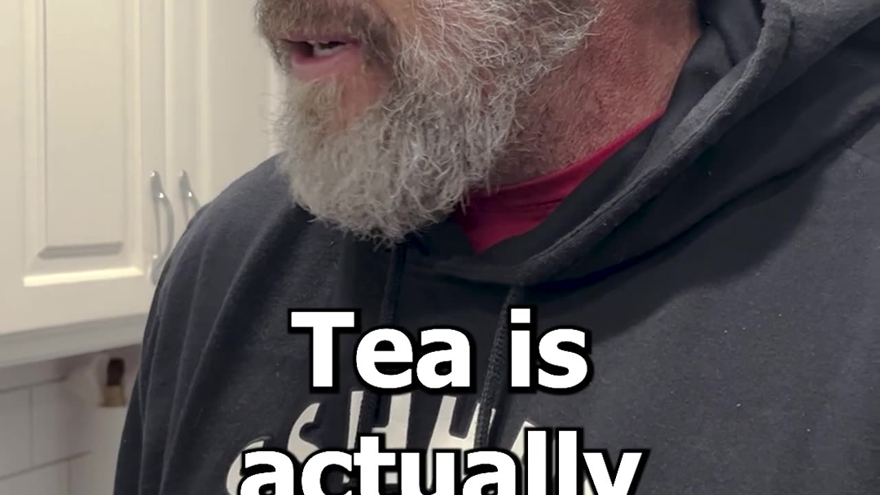Tea