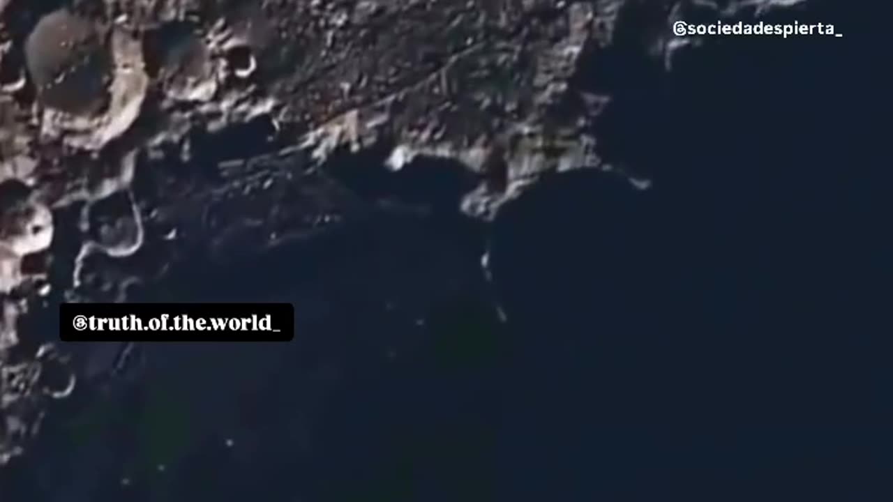 Truth of the World