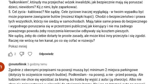 Aplikowałem na Inżyniera Ruchu w Poznaniu ! Ul. Ratajczaka. Rzucili się na mnie konfidenci.