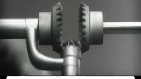 A video from 1937 about how a differential works