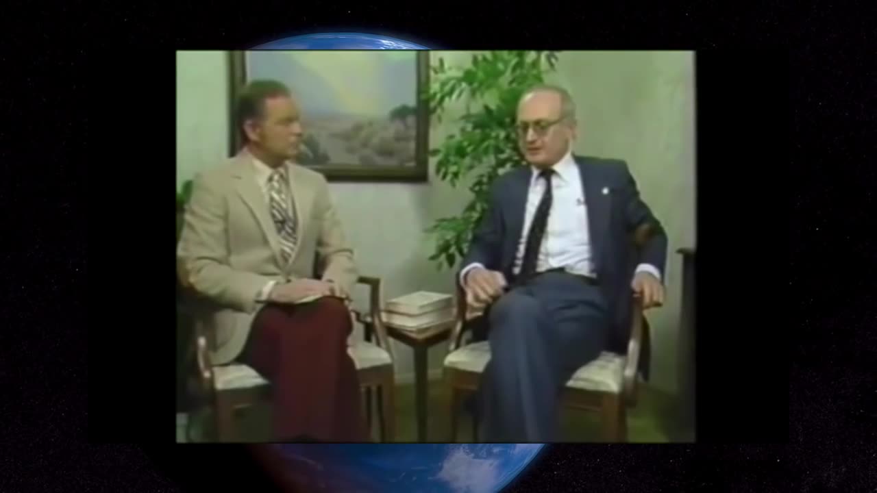 Yuri Bezmenov: Useful Idiots