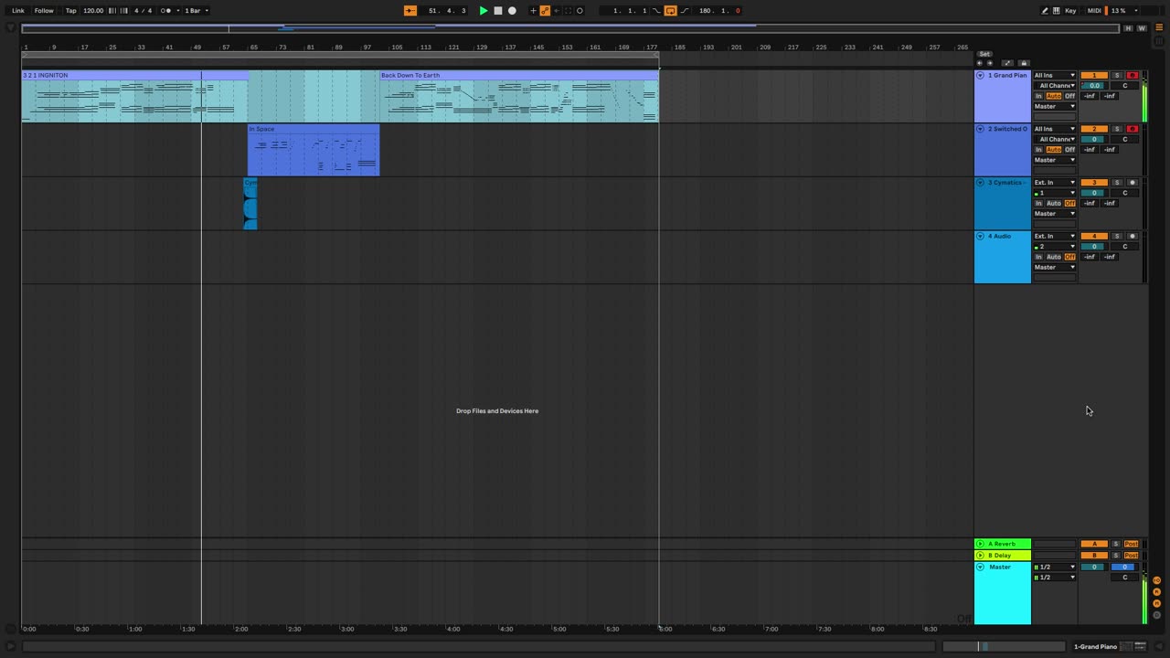 High CPU usage, high DON'T LISTEN WITH HEADPHONES