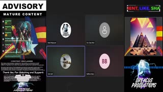 DREAGUS PRODUCTIONS WEDNESDAY SHOWS-30 APR 25raw