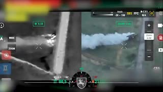 🚀🌾 Ukraine Russia War | Ukrainian 141st Brigade Destroys Russian MTU-72 in Kharkiv | RCF