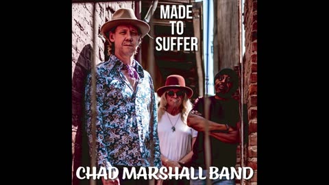 Undercover Blues Sampler