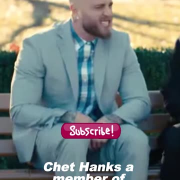 Chet Hanks Hired His Dad Tom Hanks for Music Video "You Better Run" – Here's Why - WorldEye