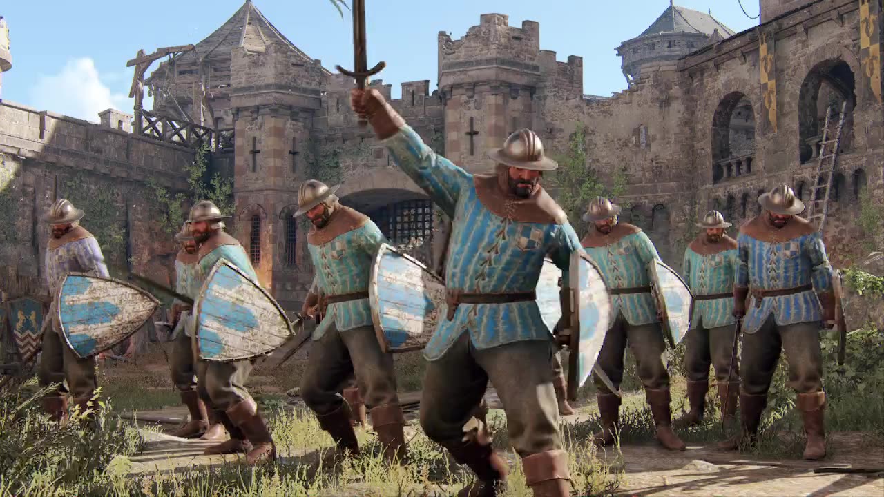 Pick Your Poise Bits