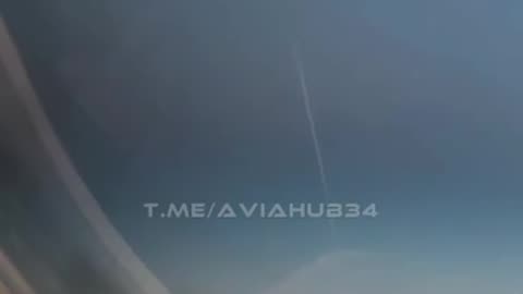 💥🚀 Ukraine Russia War | Su-34 Pilot's POV: Iskander Launch | RCF