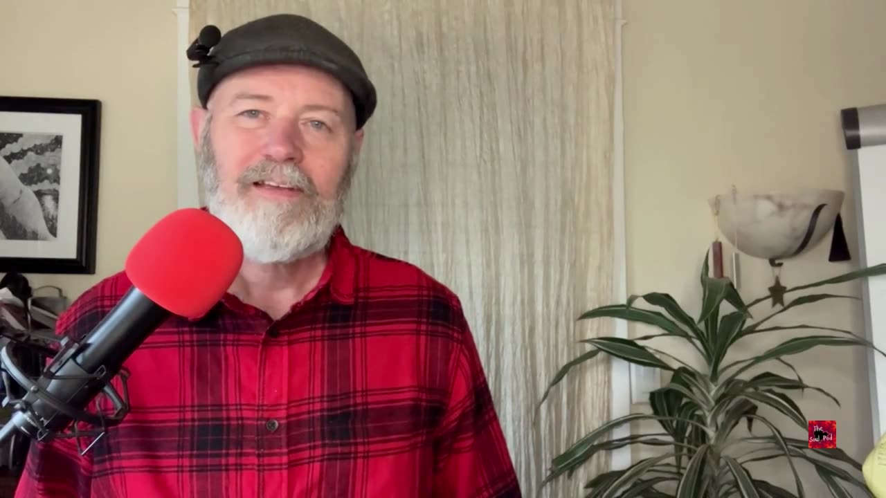 Comparison is the Thief of Joy