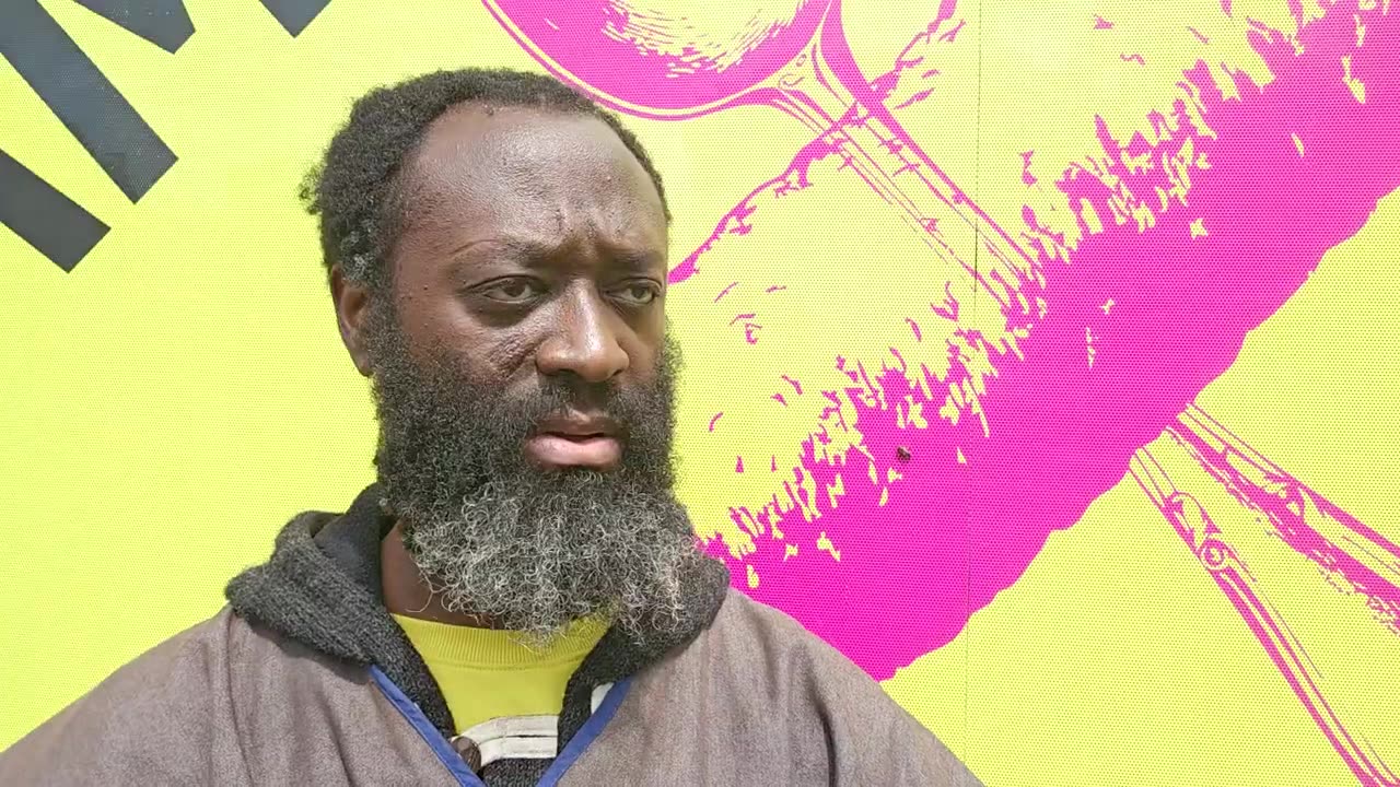 2.f Esau Knows Multiple Wives Equals Generational Wealth, But... Labour Not On A Sinking Ship