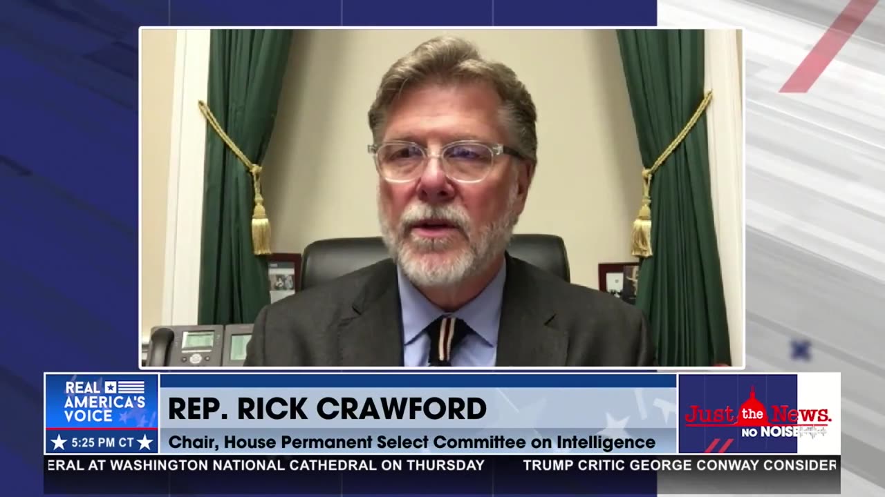 REFORMING COUNTERINTELLIGENCE SO WE’RE NOT “ABUSING AMERICANS”