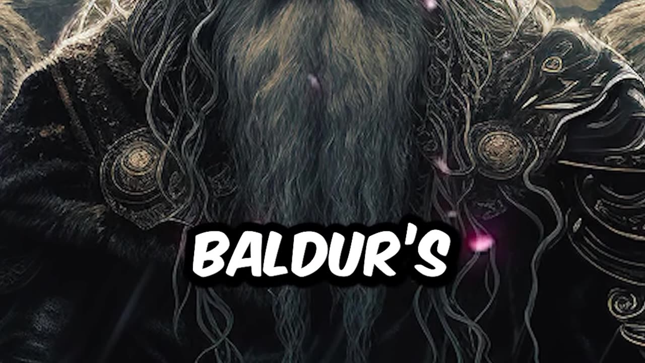 The Time That Loki Killed Odin's Son