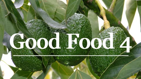 Good Food 4