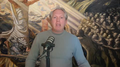 Mass Immigration Is Revenge for the Abolition of Slavery [briefing #16]