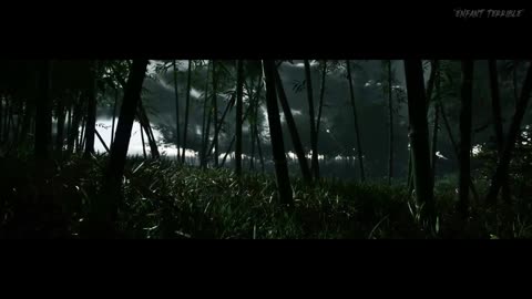 HEROES OF JIN YONG First Combat Reveal | Unreal Engine 5 Wuxia OPEN WORLD RPG with Fast-Paced Combat