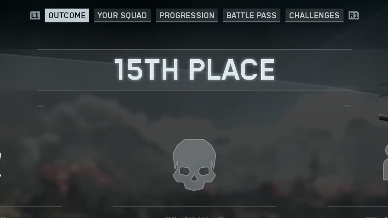 Been Kinda Rough Out On The Battlefield