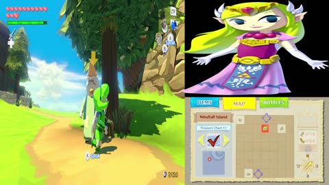 The Legend of Zelda: The Wind Waker HD - Part 12