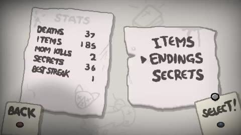 The Binding Of Isaac Rebirth (11_15_14) - 9 _ 9