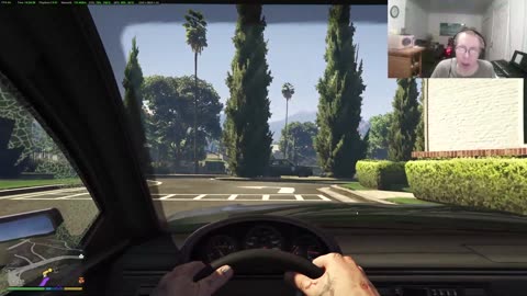 Rob To Be Arrested By International Police