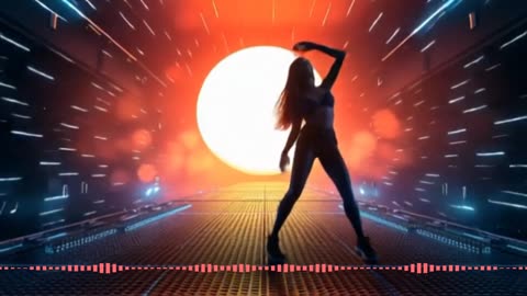 Techno Inferno – Bass bis zum Morgengrauen (2 Track ab 2:10)