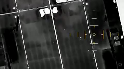 😎💥 Hexacopter operator destroys Russian pontoon ferry on the eastern direction