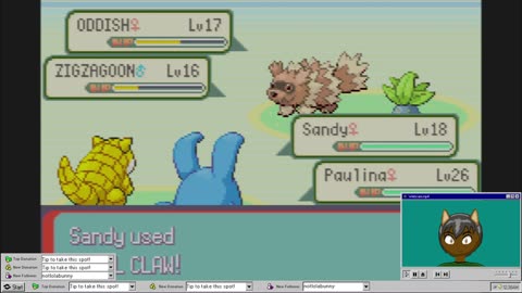 [18+] Creator Push! | !socials !lurk | Retro Stream Test 2