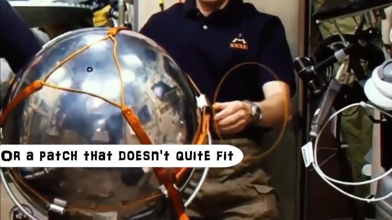 How Does NASA Fool The Masses