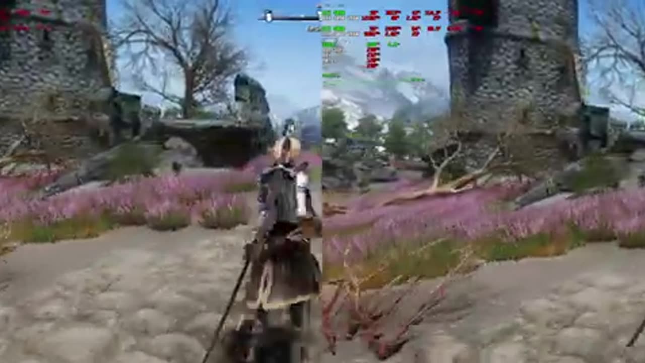 Lossless Scaling and input lag