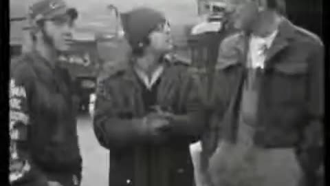 The Dustbinmen, S01, E06