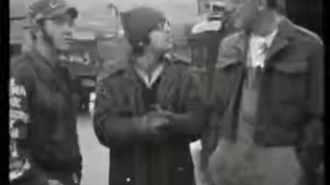 The Dustbinmen, S01, E06