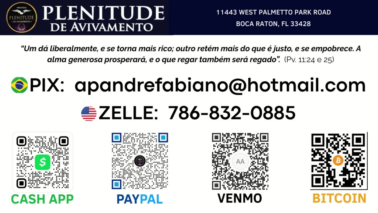 MADRUGADA COM DEUS UNIDADE FM 96.5!!!