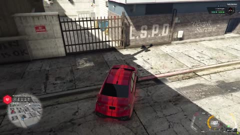GTA V RP