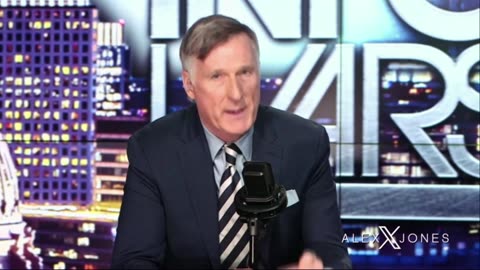 Maxime Bernier on Info Wars! My speech to Canada and more