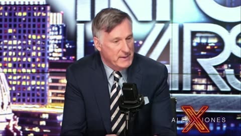 Maxime Bernier on Info Wars! My speech to Canada and more