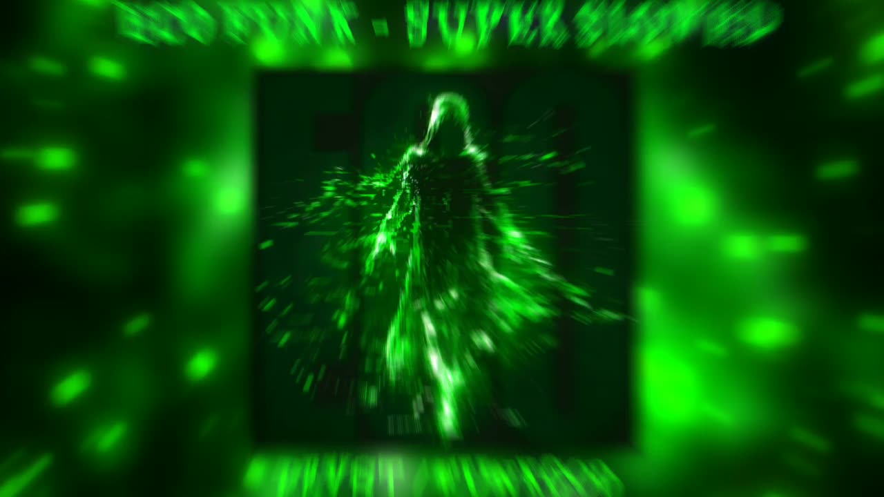 ECO FUNK - SUPER SLOWED