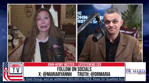 Democrats Blame-shift as LA Burns | The Concerns with Pope Leo