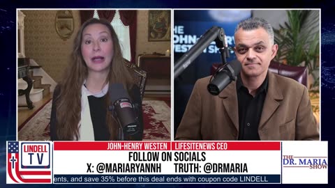 Democrats Blame-shift as LA Burns | The Concerns with Pope Leo