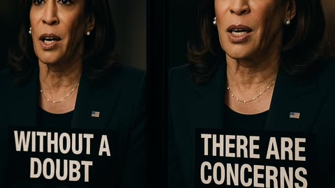 CBS Pays Trump $16M for Deceptive Kamala Edit