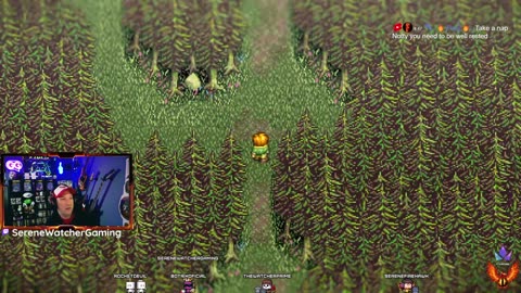 Watcher back starting our first playthrough of Lunar: Silver Star Story Remastered!!! #LUNARRemastered