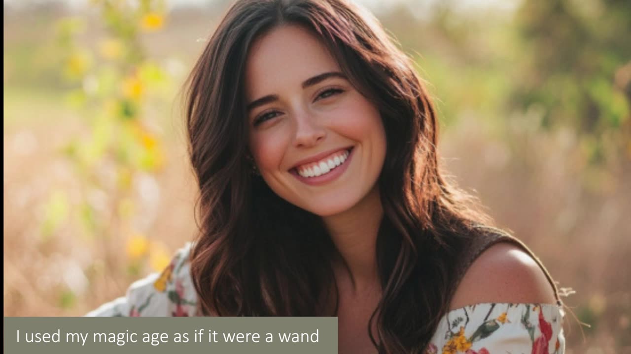 Yesterday When I Was Young (Cover)