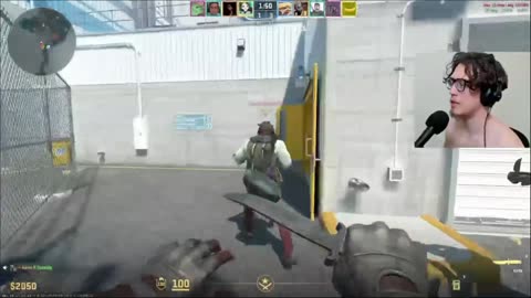CS Stream (4/15/2025)